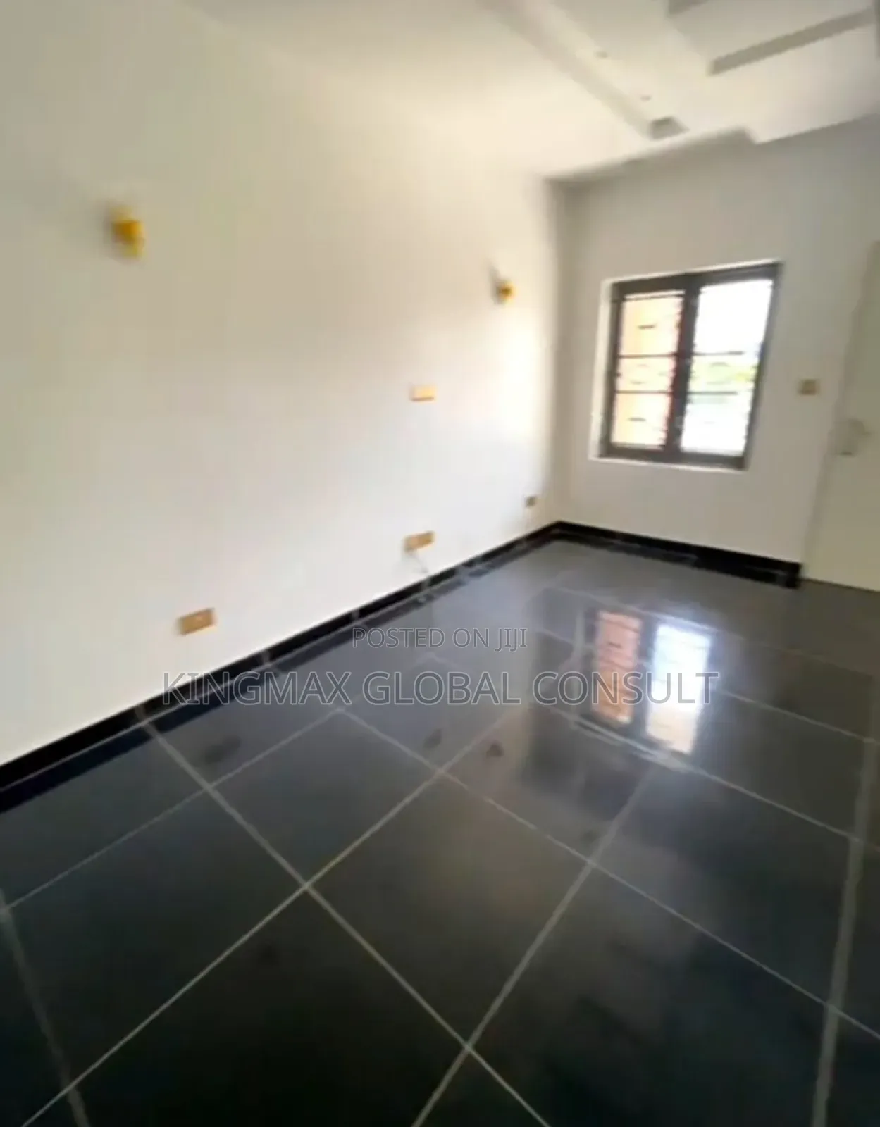 4bdrm Duplex in Life Camp Abuja for sale