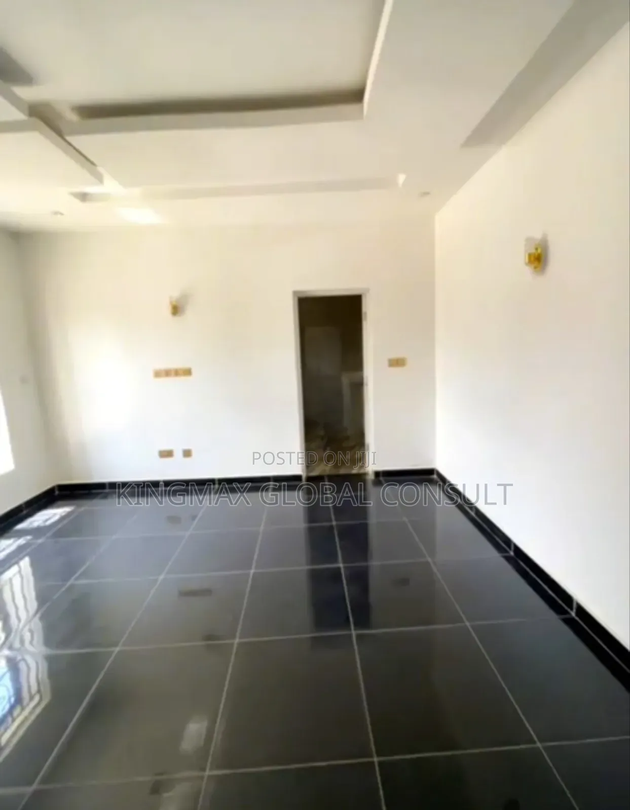 4bdrm Duplex in Life Camp Abuja for sale
