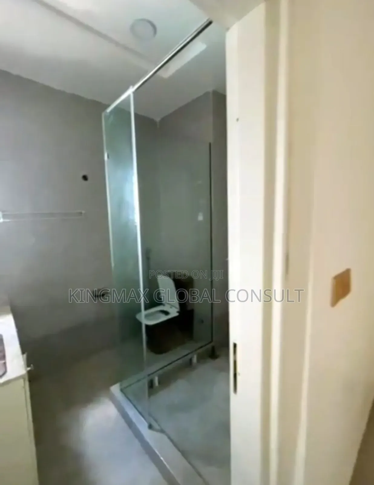 4bdrm Duplex in Life Camp Abuja for sale
