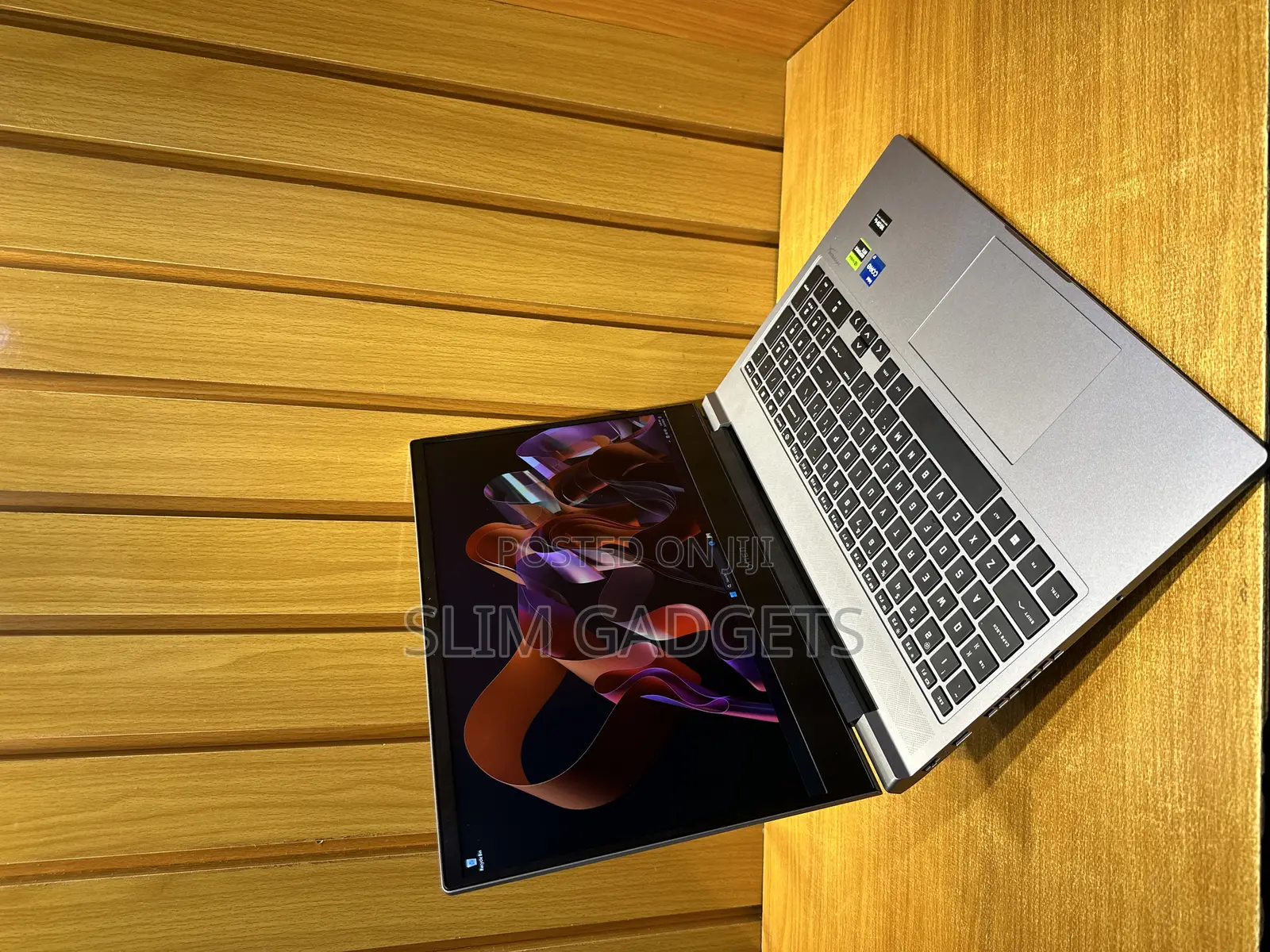 Laptop HP Omen 16 32GB Intel Core I7 SSD 1T