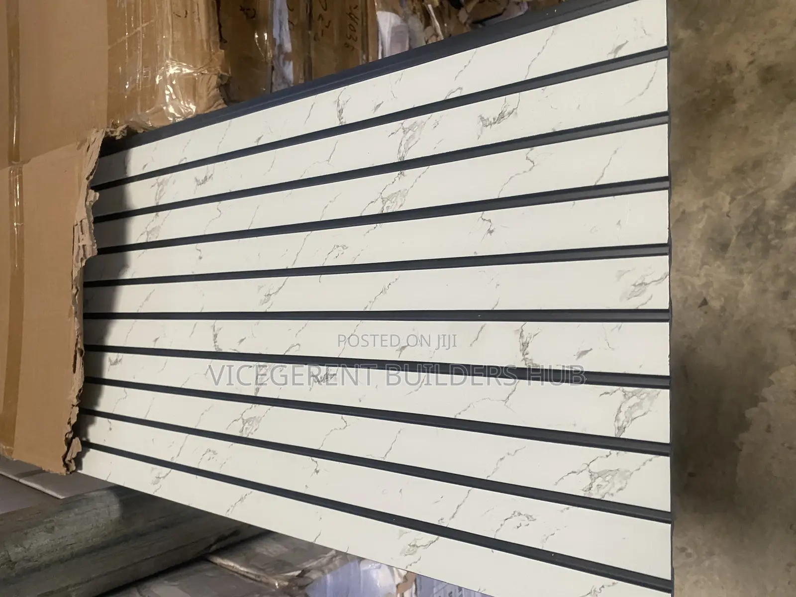 Luxury Interior Wall Panels