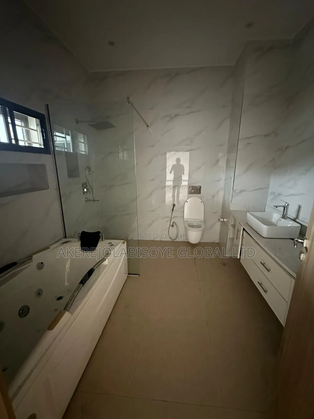 4bdrm Duplex in Katampe Extension for sale