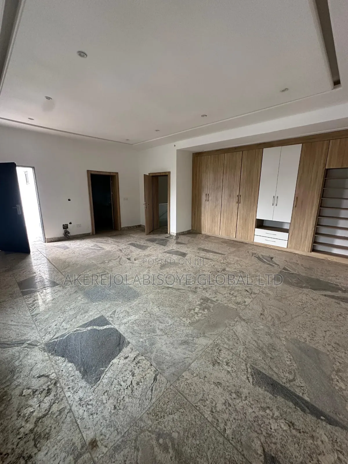 4bdrm Duplex in Katampe Extension for sale