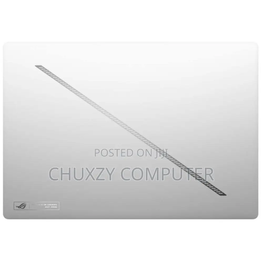 New Laptop Asus ROG Zephyrus G16 64GB Intel Core Ultra 9 SSD 2T