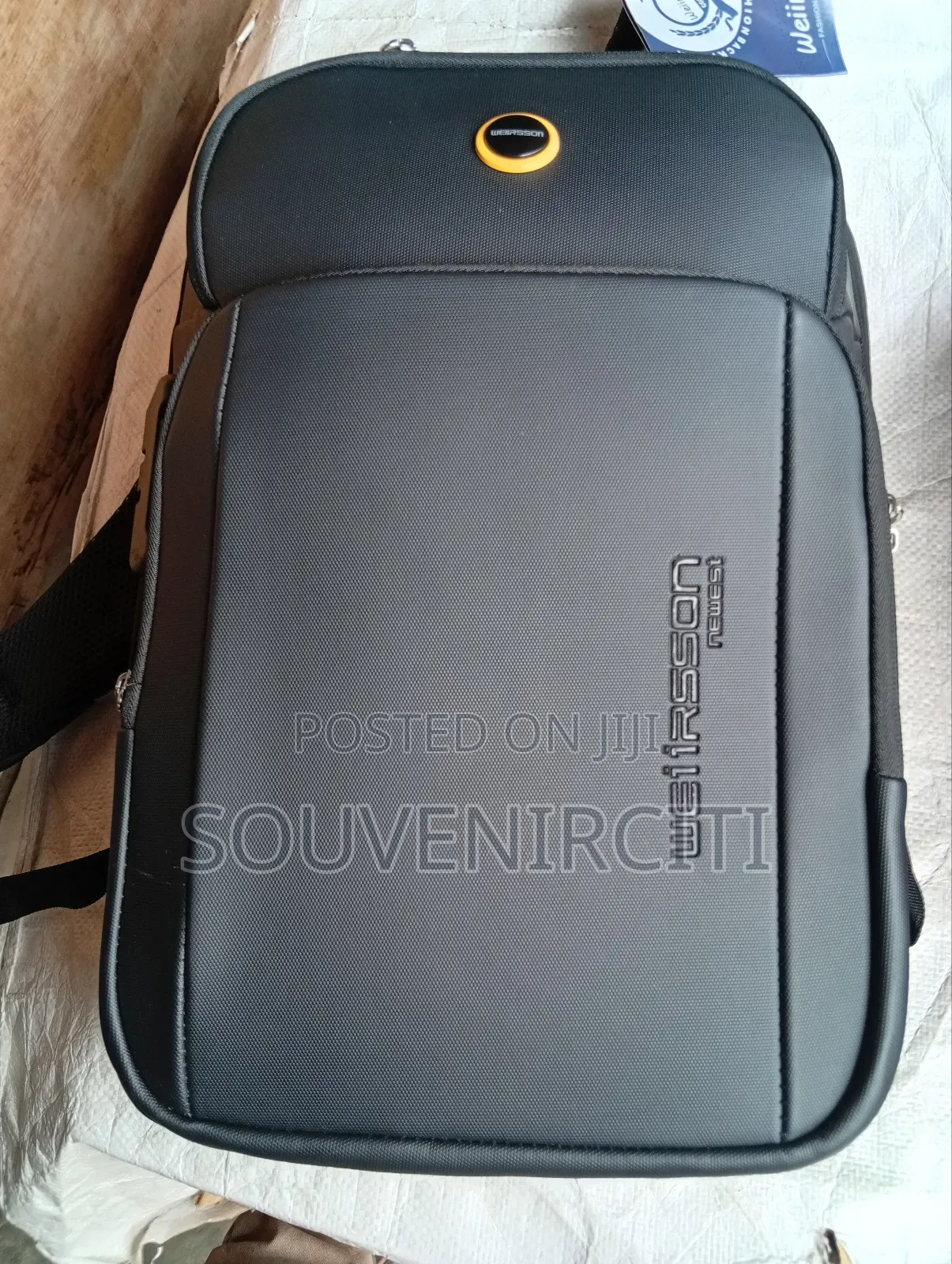 Quality Bag Packs