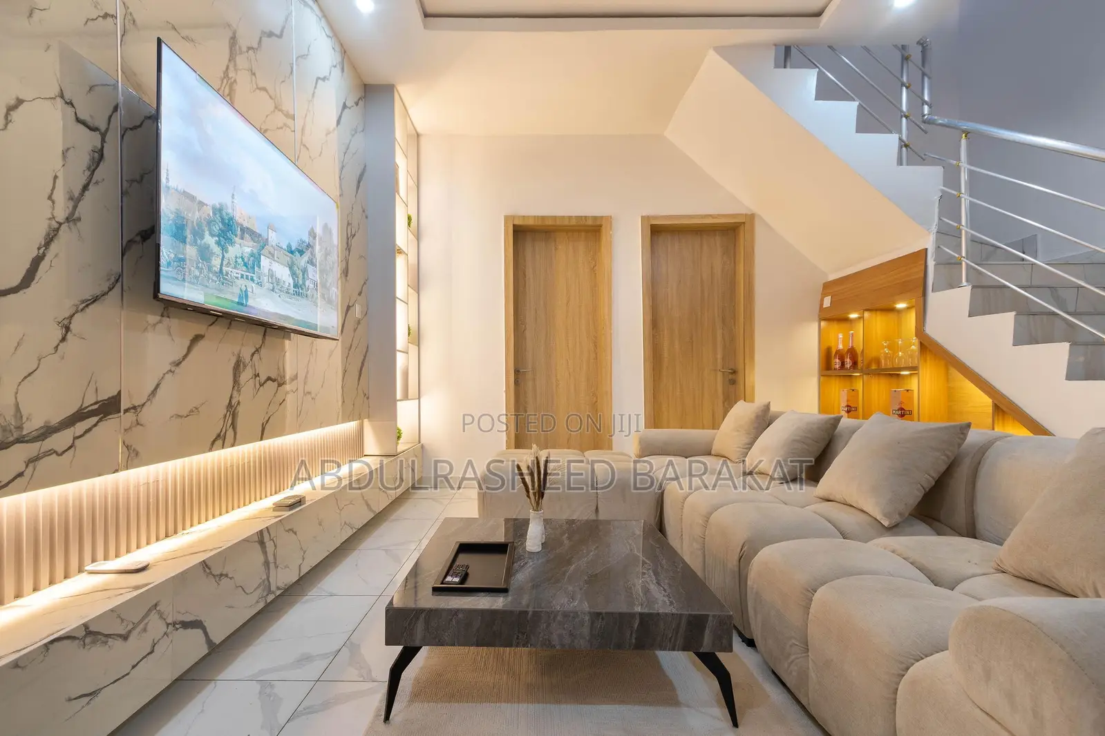 Luxury 2 Bedroom Apartment With Snooker Table Tennis Private Cinema