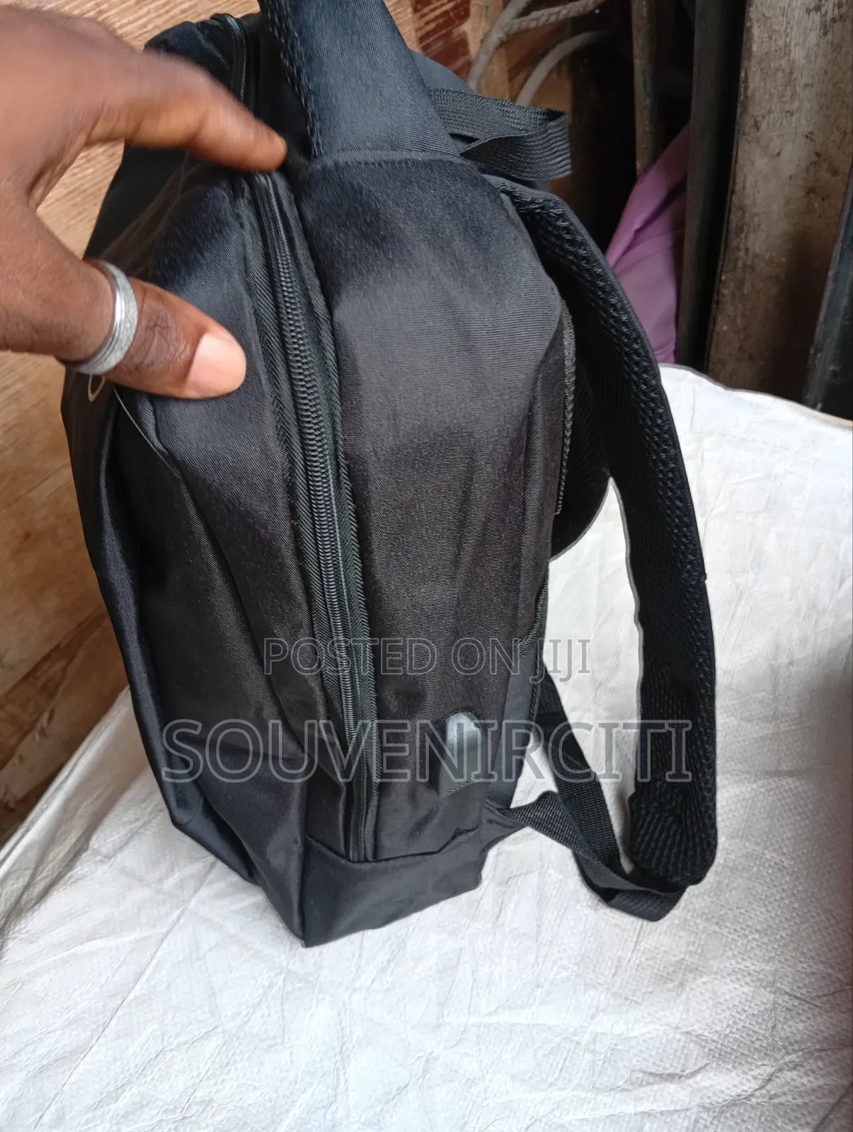 Quality Bag Packs