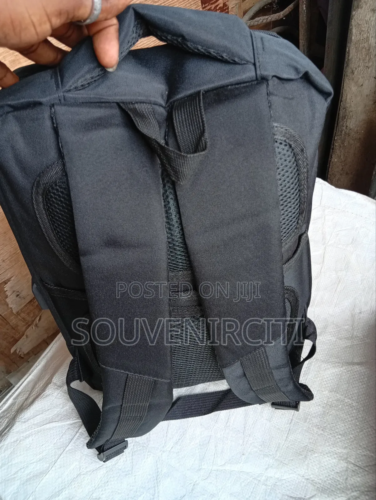 Quality Bag Packs