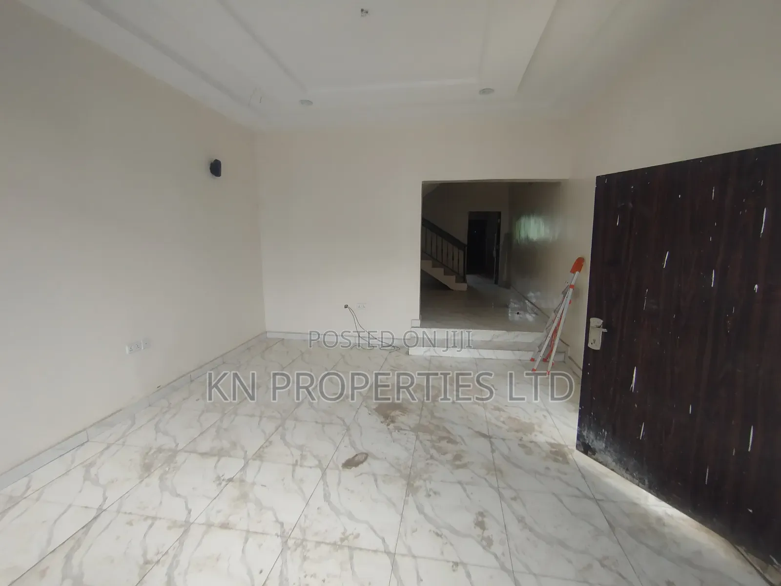 3bdrm Duplex in Naf Valley, Asokoro for rent