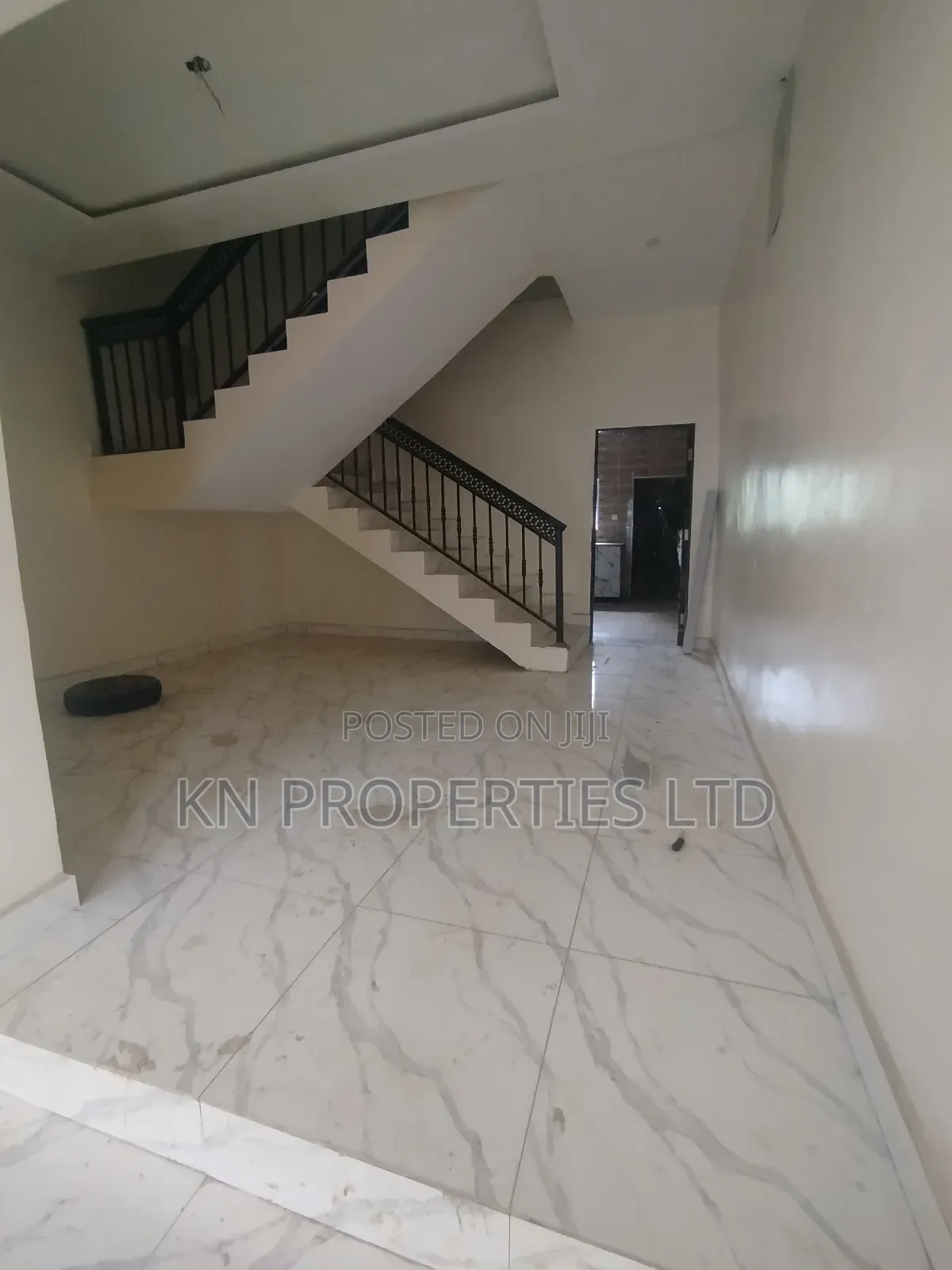 3bdrm Duplex in Naf Valley, Asokoro for rent