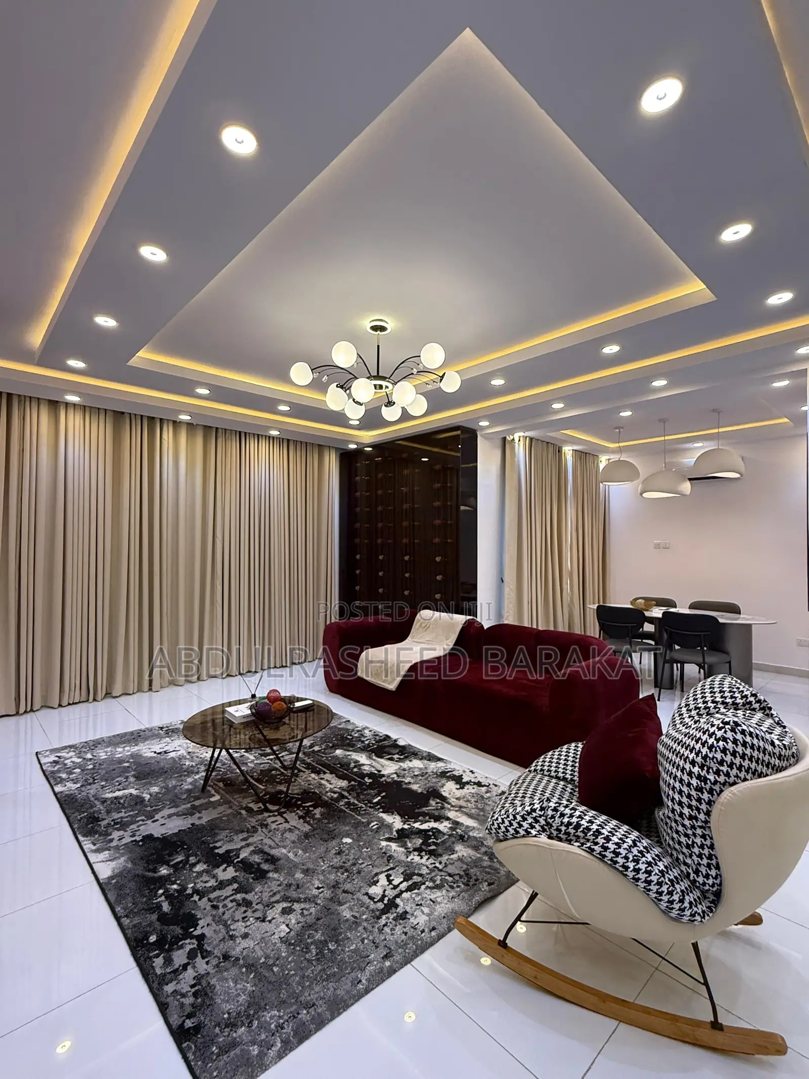 Deluxe 2 Bedroom Apartment With Pool, Gym and Ps5
