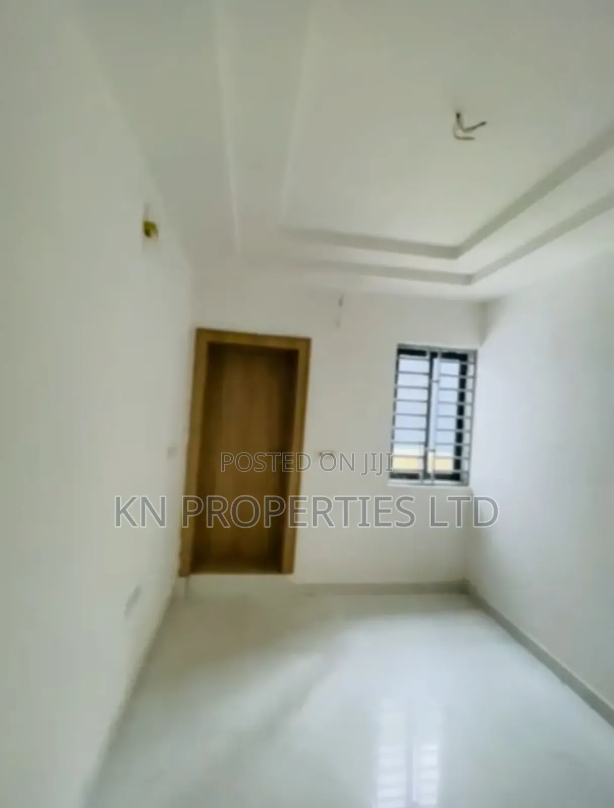 3bdrm Duplex in Naf Valley, Asokoro for sale