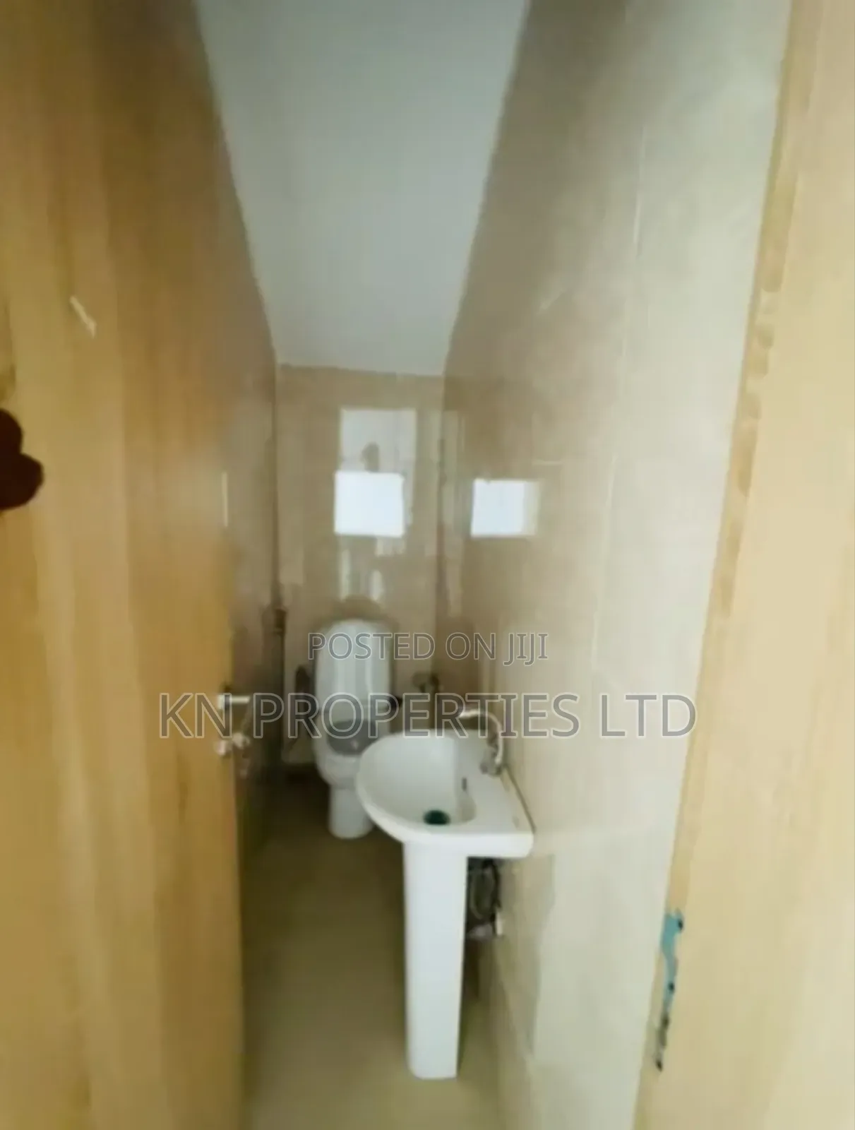3bdrm Duplex in Naf Valley, Asokoro for sale