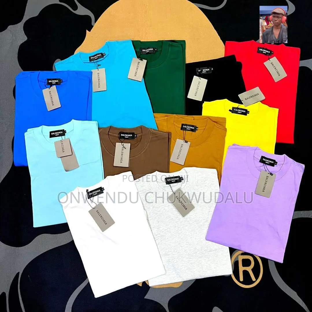 Balenciaga T Shirt