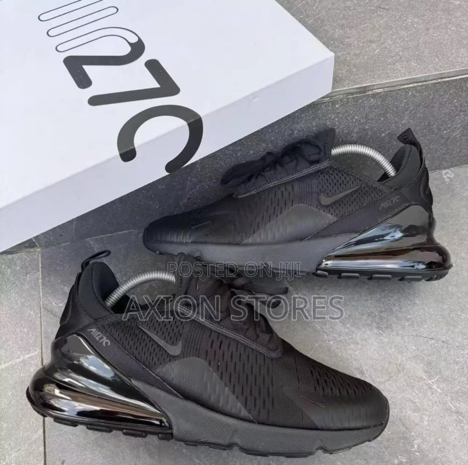 High Quality Nike Trainers