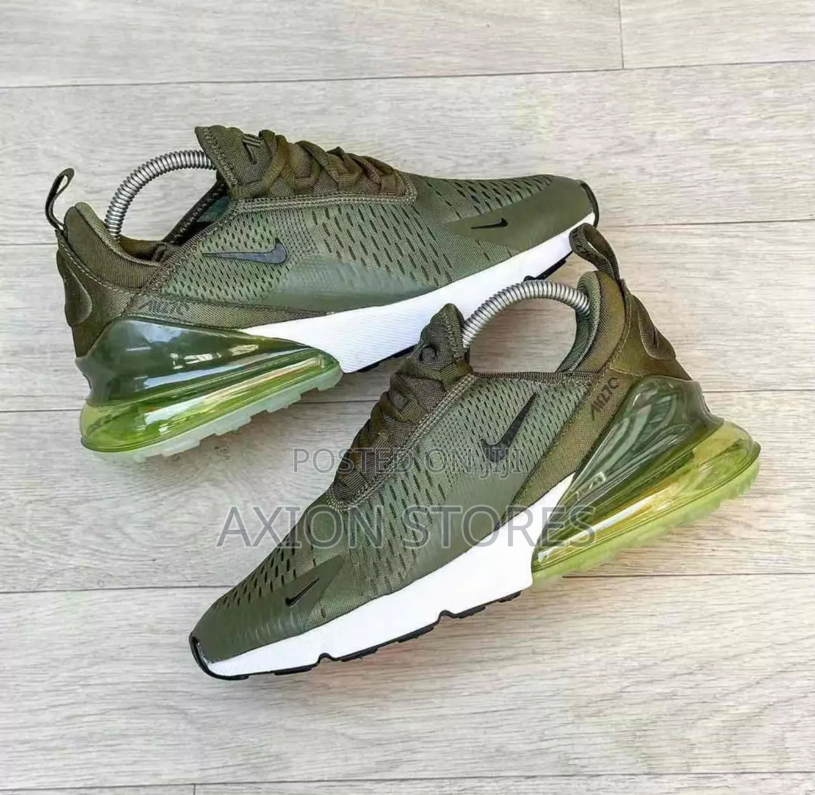 High Quality Nike Trainers