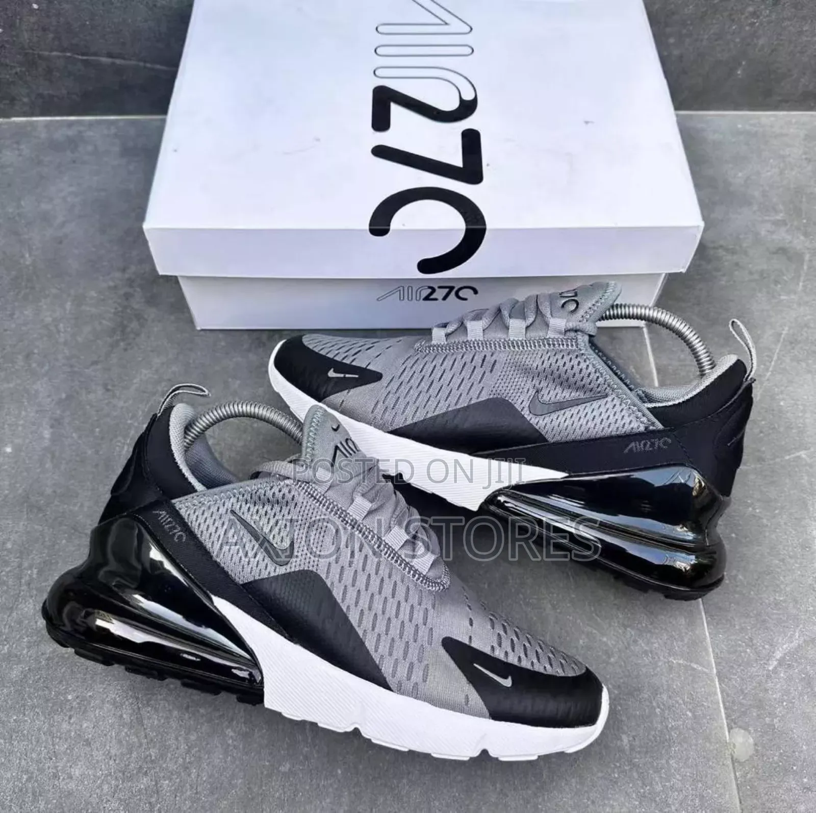 High Quality Nike Trainers