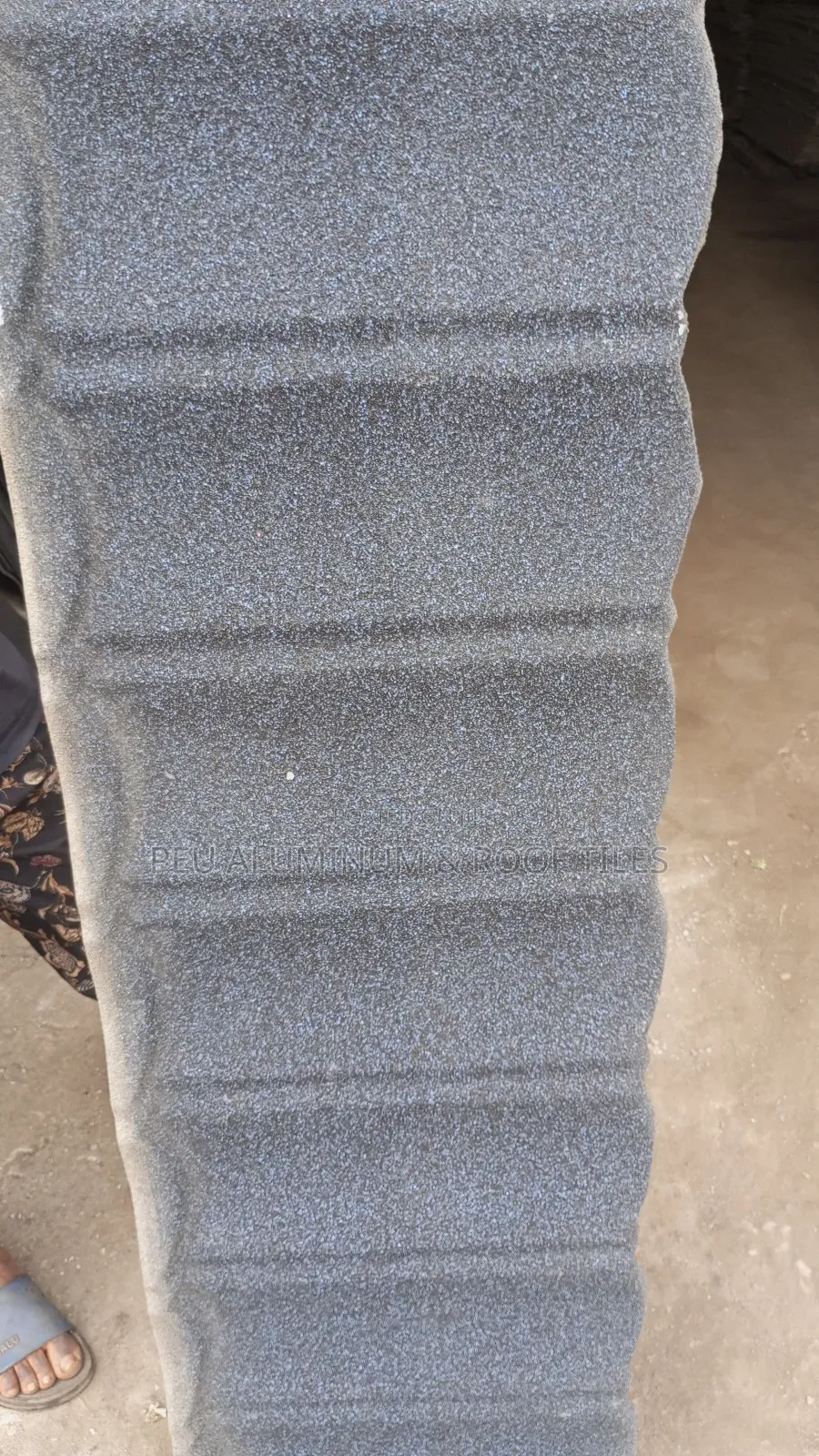 Bond Stone Coated (Roof Tiles)