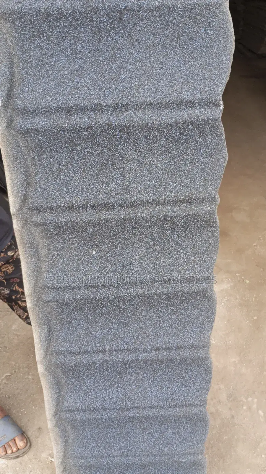 Bond Stone Coated (Roof Tiles)
