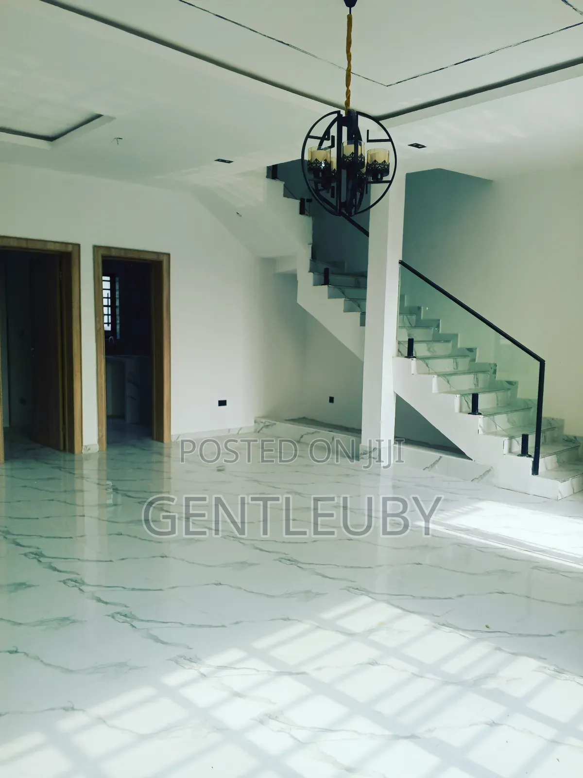 4bdrm Duplex in Idado Estate, Lekki Phase 2 for sale
