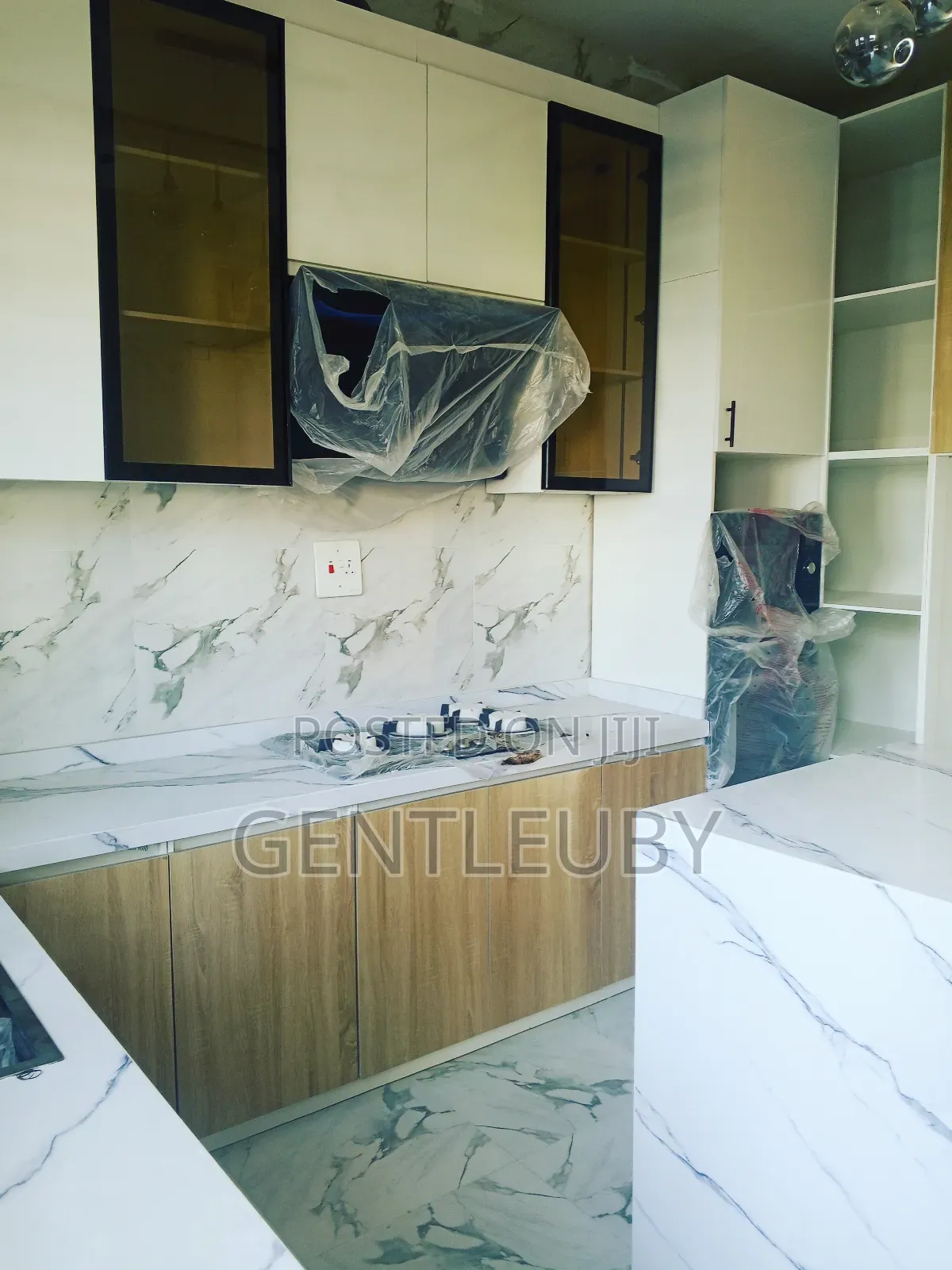 4bdrm Duplex in Idado Estate, Lekki Phase 2 for sale