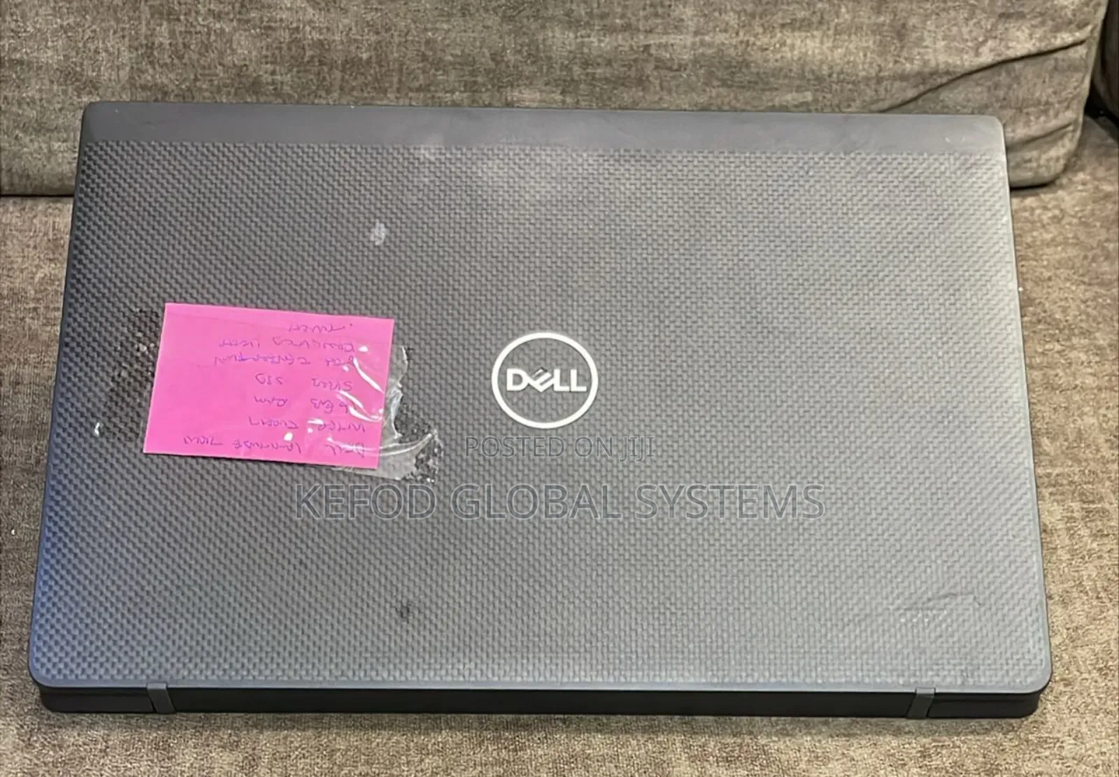 Laptop Dell Latitude 7400 16GB Intel Core i7 SSD 512GB