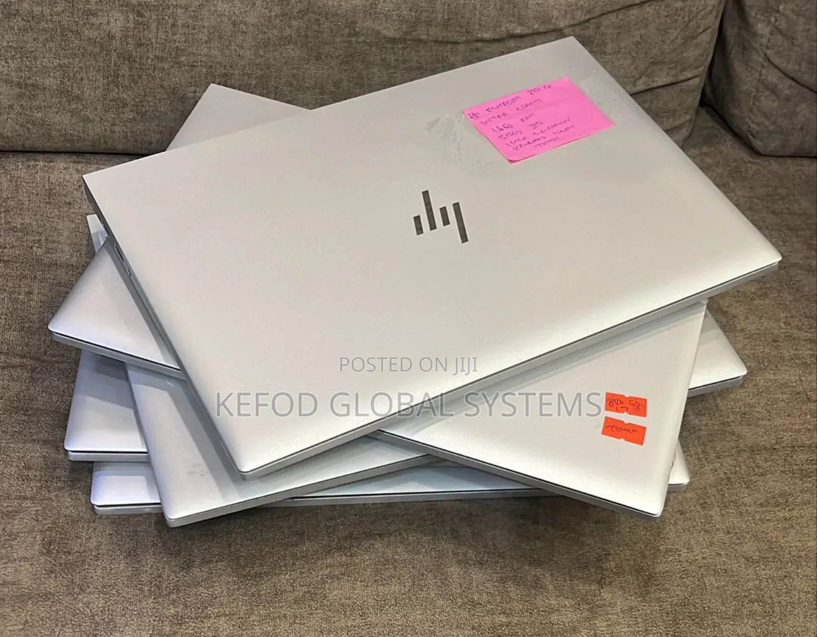 Laptop HP EliteBook 840 G8 16GB Intel Core I7 SSD 512GB