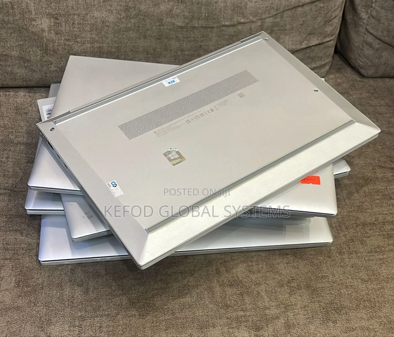 Laptop HP EliteBook 840 G8 16GB Intel Core I7 SSD 512GB