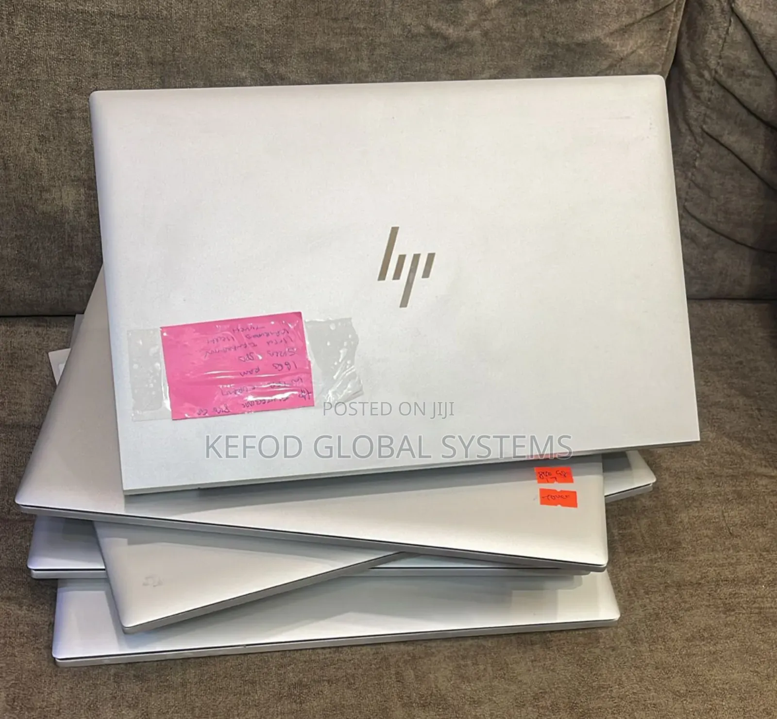Laptop HP EliteBook 840 G8 16GB Intel Core I7 SSD 512GB