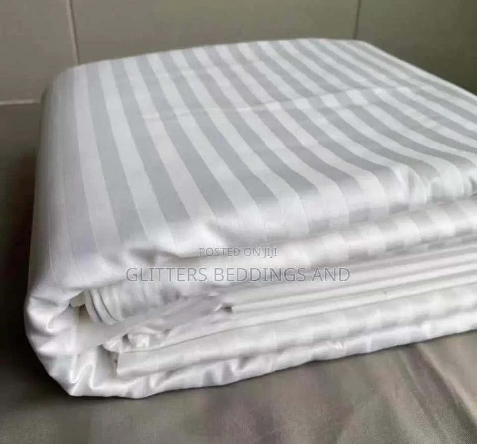 Hotel Duvet Sets (Premium Quality)