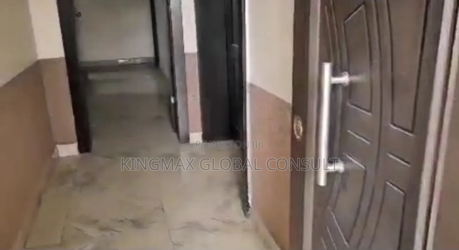 4bdrm Duplex in Gwarinpa Abuja for sale