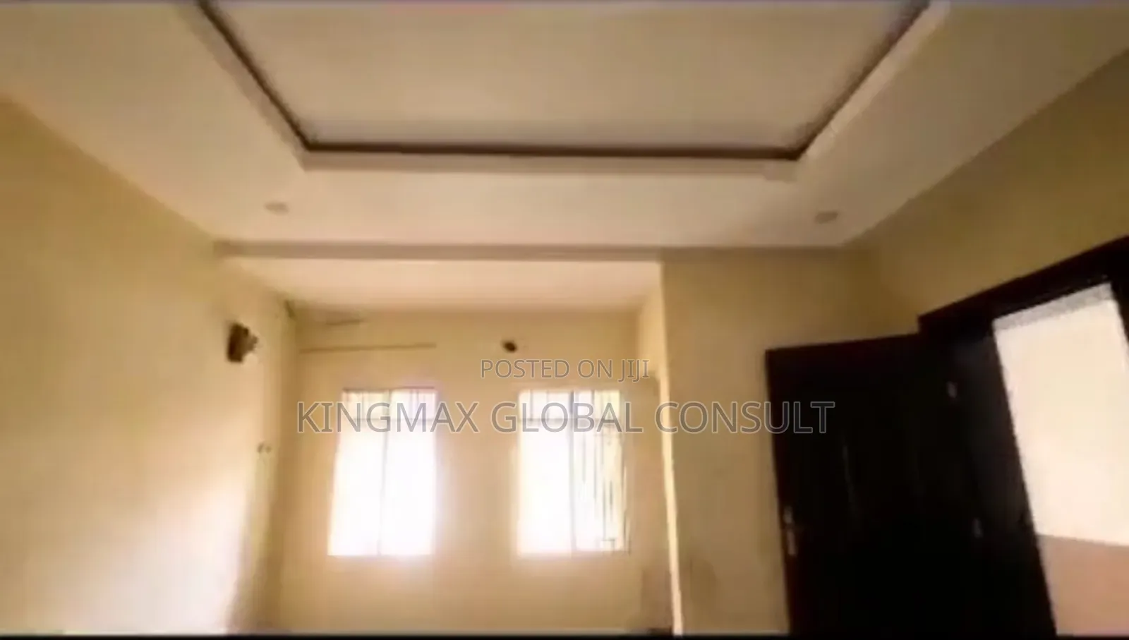 4bdrm Duplex in Gwarinpa Abuja for sale