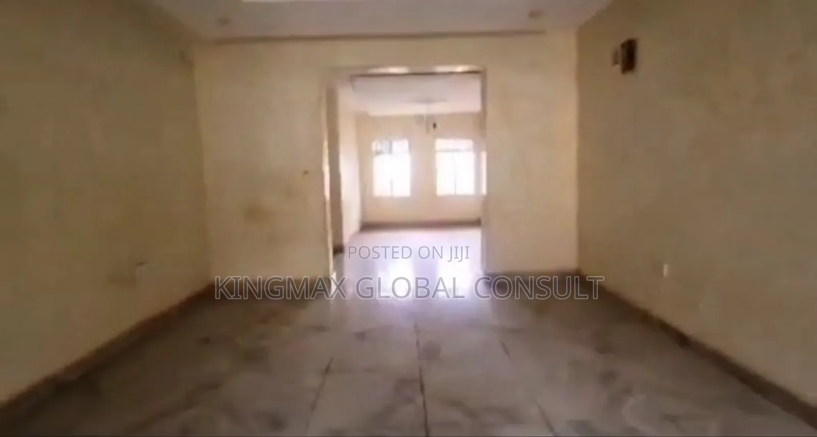 4bdrm Duplex in Gwarinpa Abuja for sale