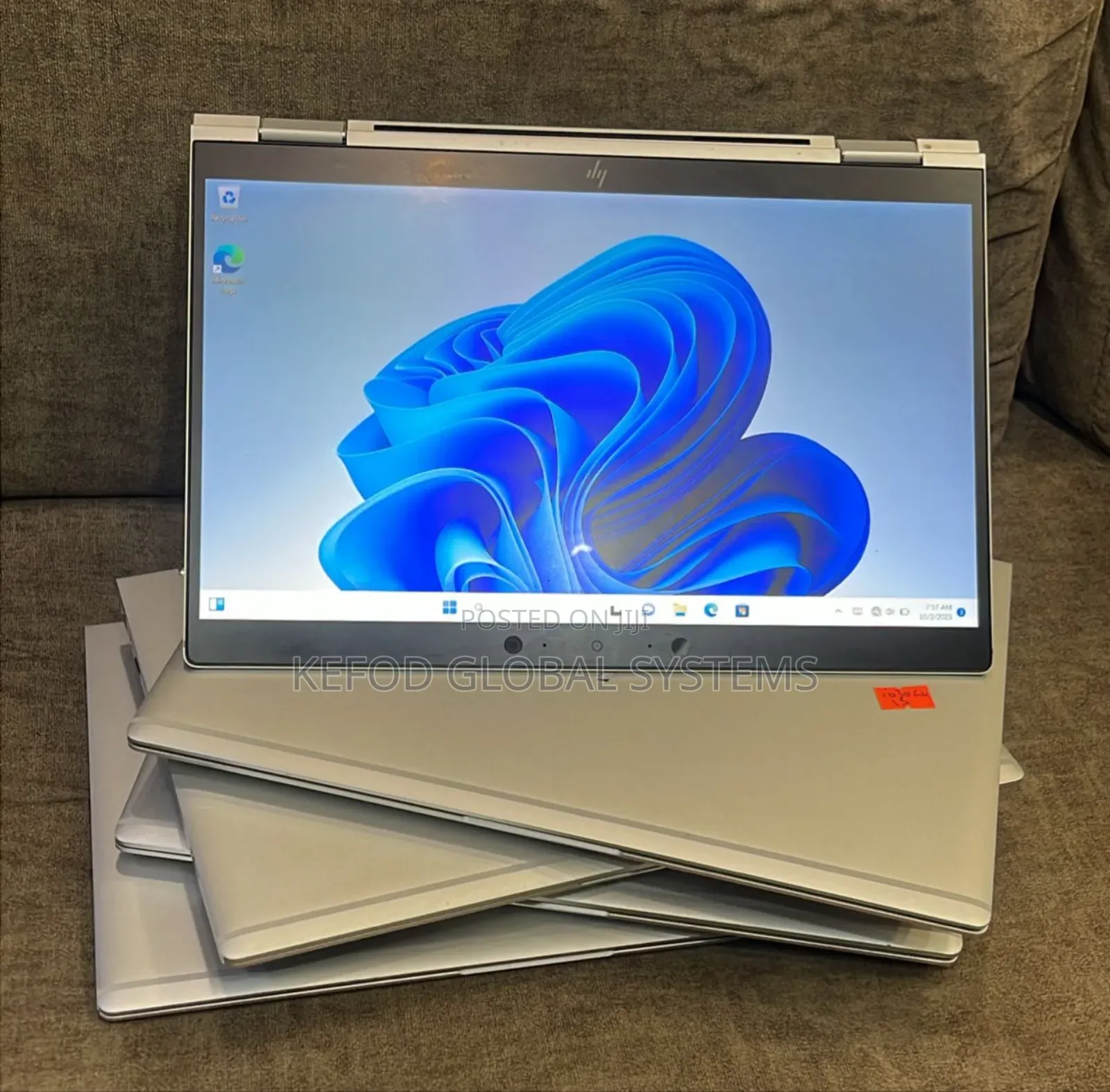 Laptop HP EliteBook X360 1030 G4 16GB Intel Core I5 SSD 256GB