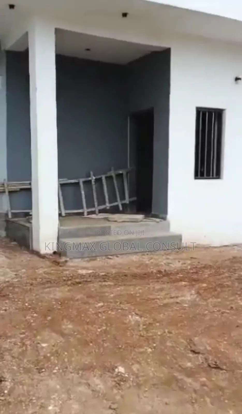 5bdrm Duplex in Wuye Abuja for sale