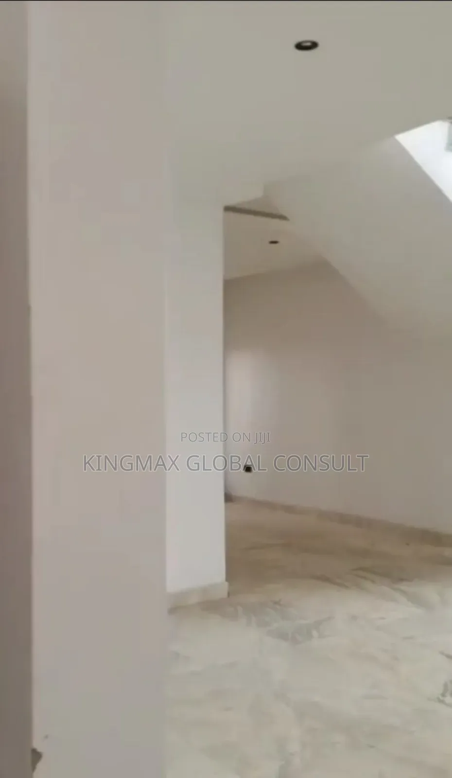 5bdrm Duplex in Wuye Abuja for sale