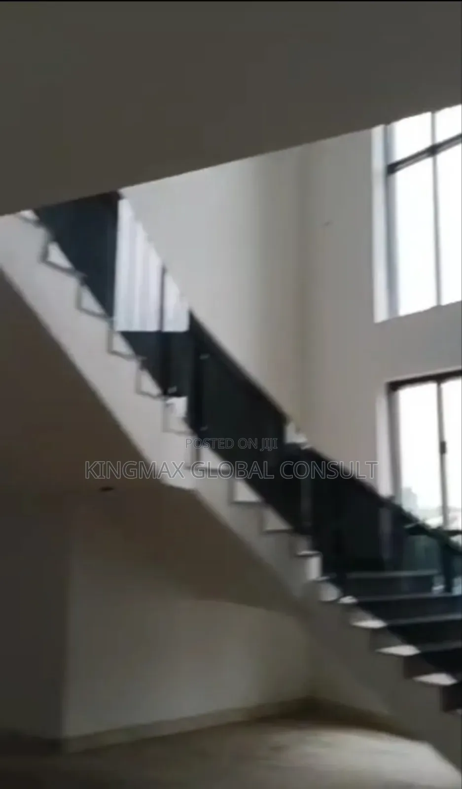 5bdrm Duplex in Wuye Abuja for sale