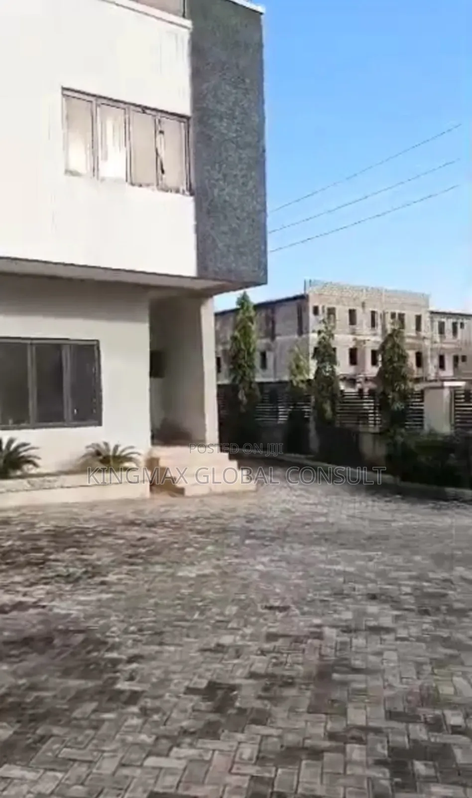 5bdrm Duplex in Jahi Abuja for sale