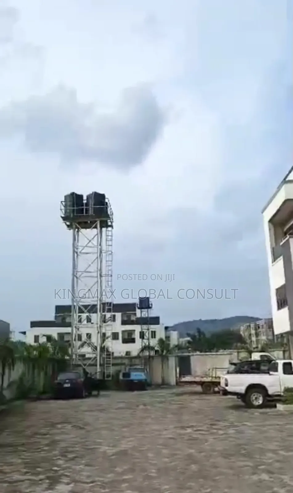 5bdrm Duplex in Jahi Abuja for sale