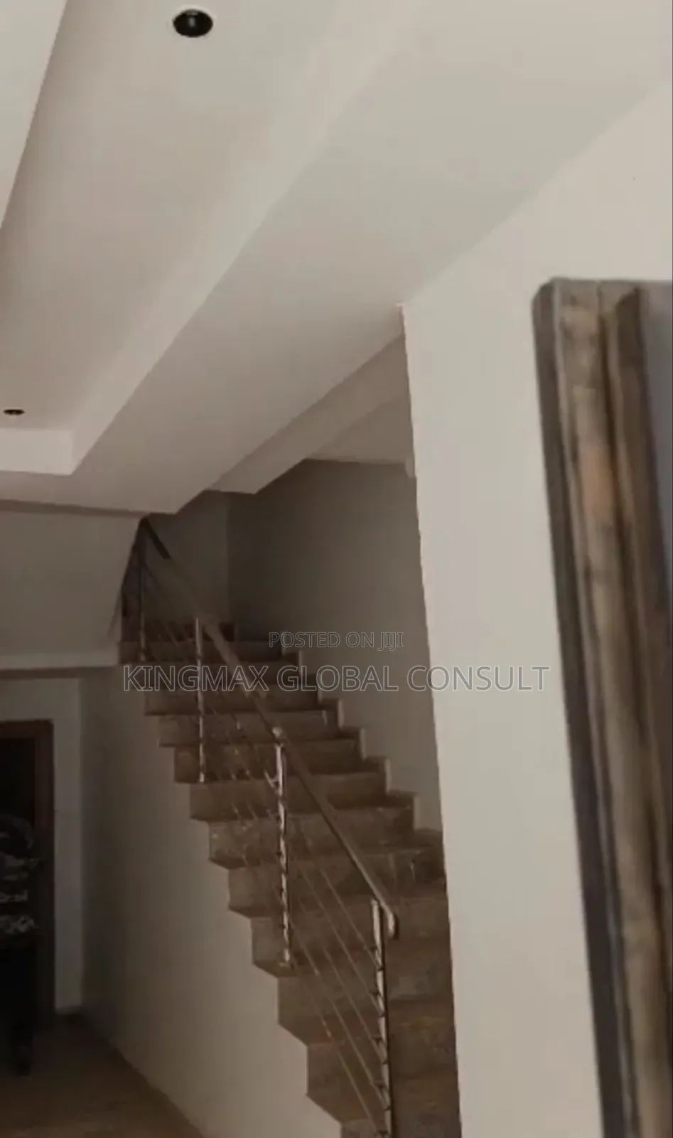 5bdrm Duplex in Jahi Abuja for sale