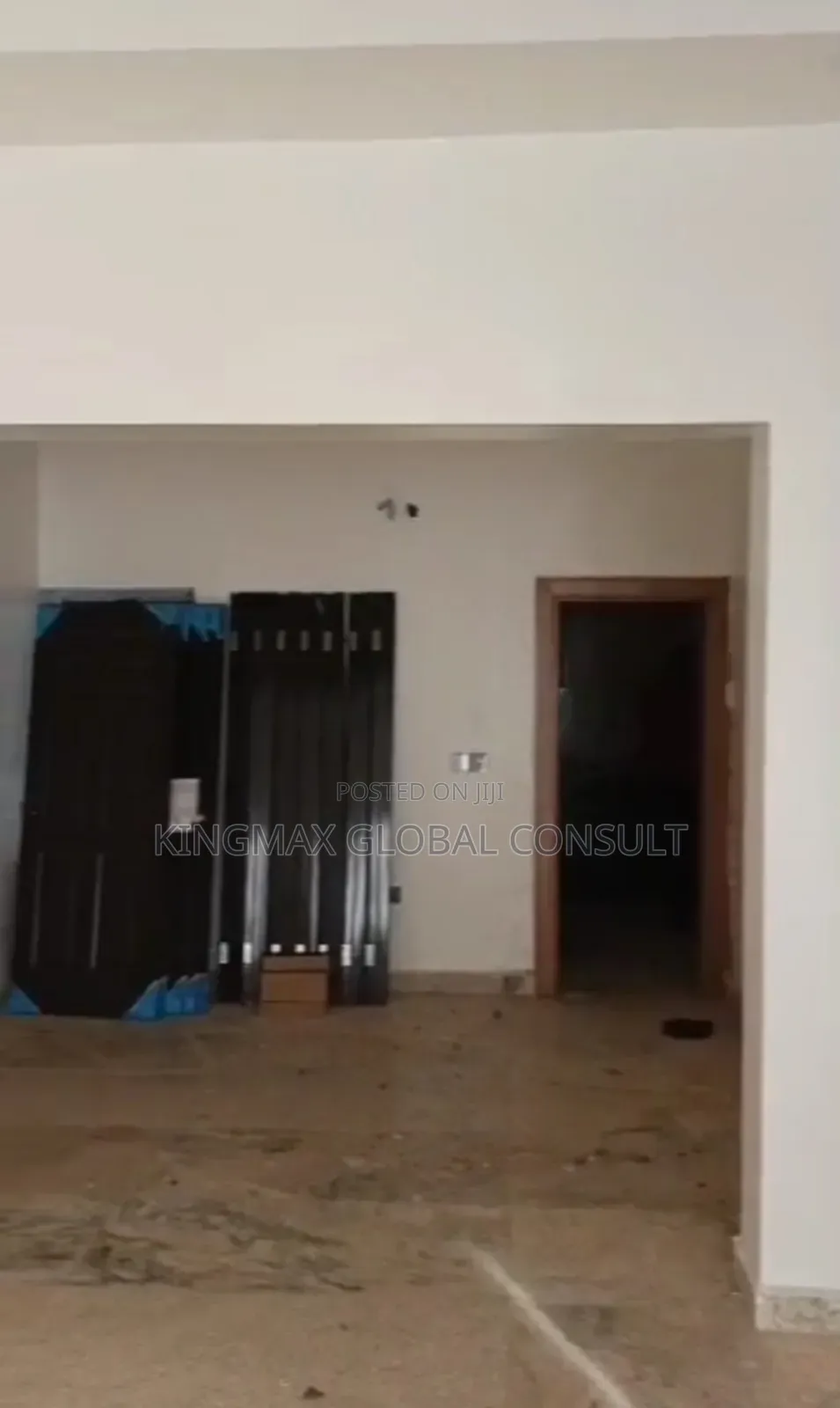 5bdrm Duplex in Jahi Abuja for sale