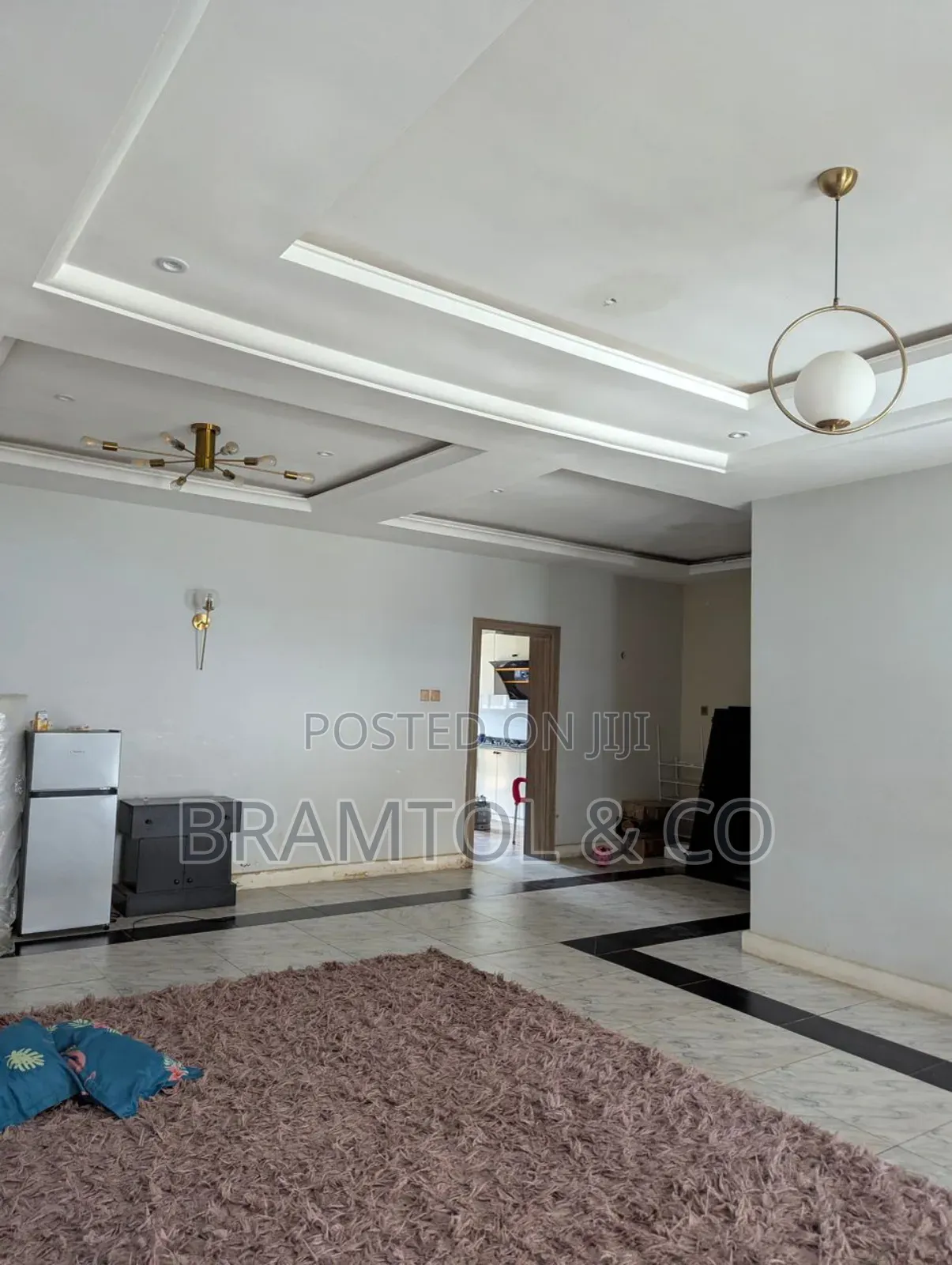 3bdrm Townhouse/Terrace in Jahi for Sale