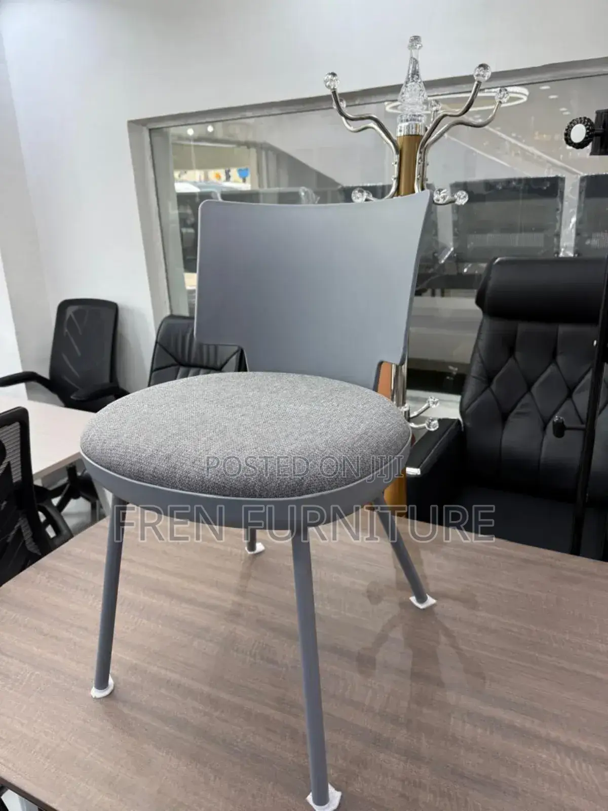 Coffee Chair