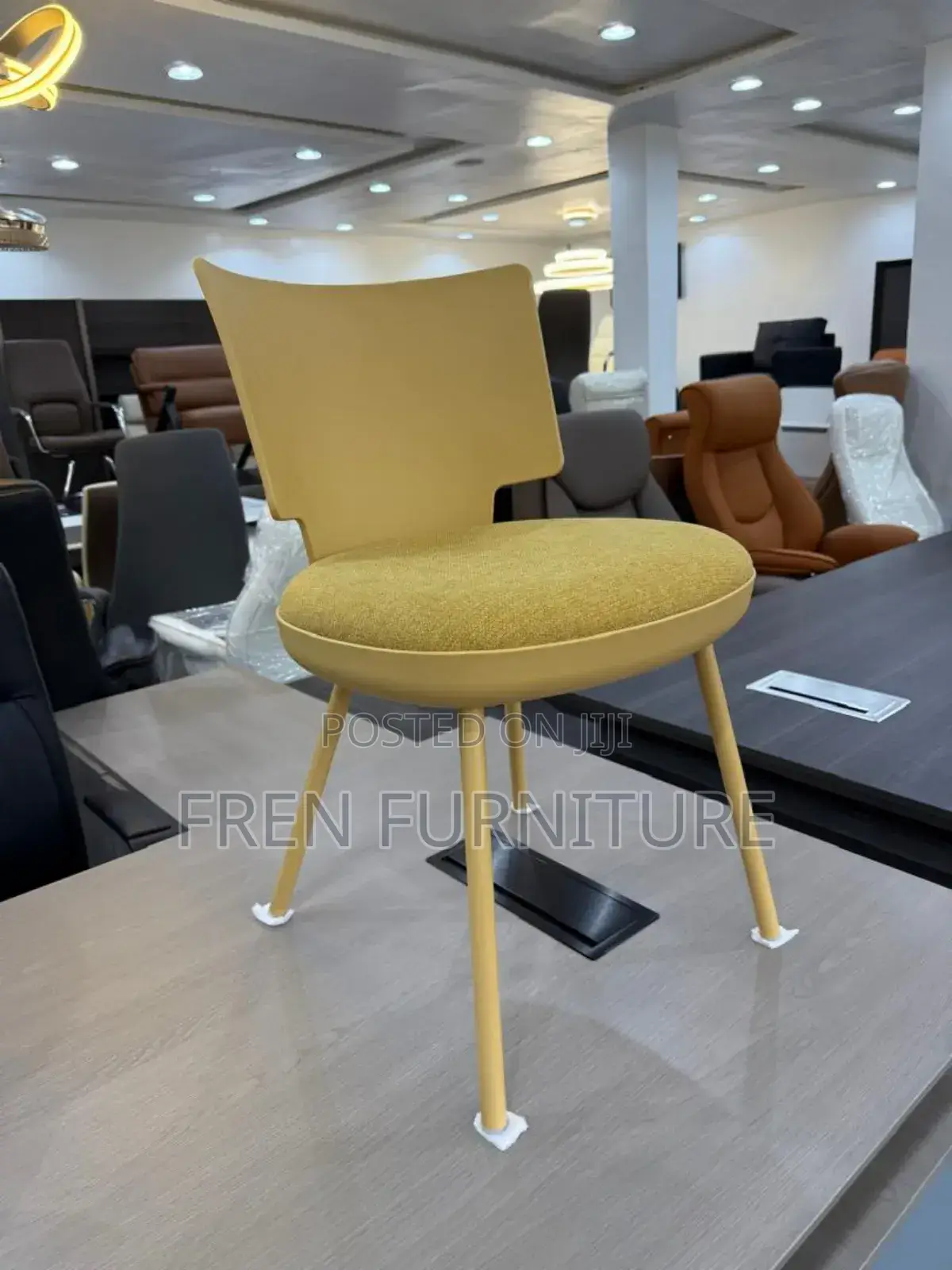 Coffee Chair
