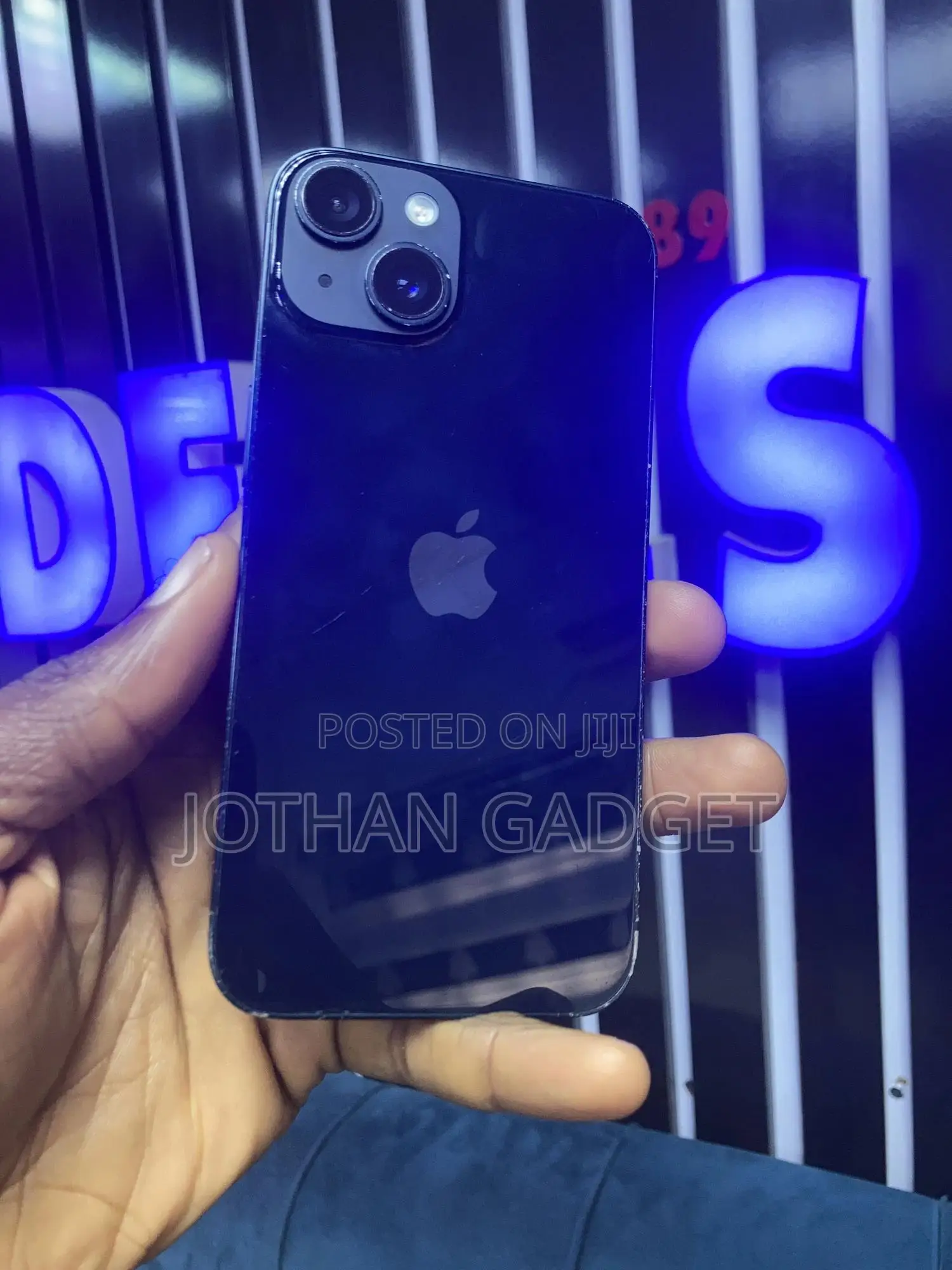 Apple iPhone 14 128 GB Blue