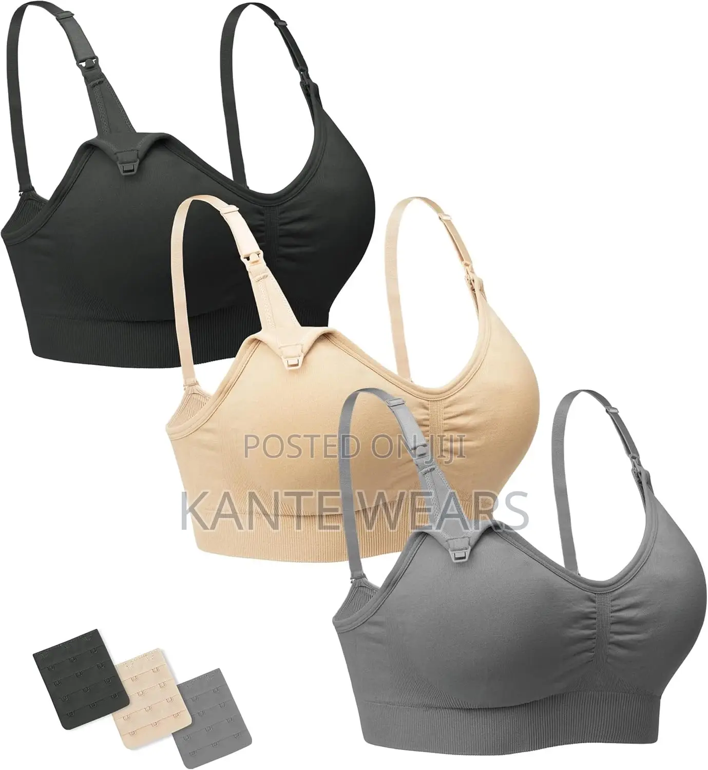 Nursing Bras Maternity Bra for Breastfeeding Pregnancy