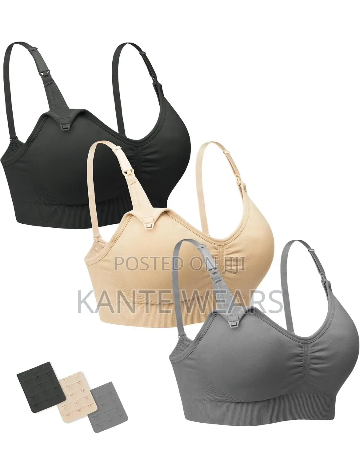 Nursing Bras Maternity Bra for Breastfeeding Pregnancy