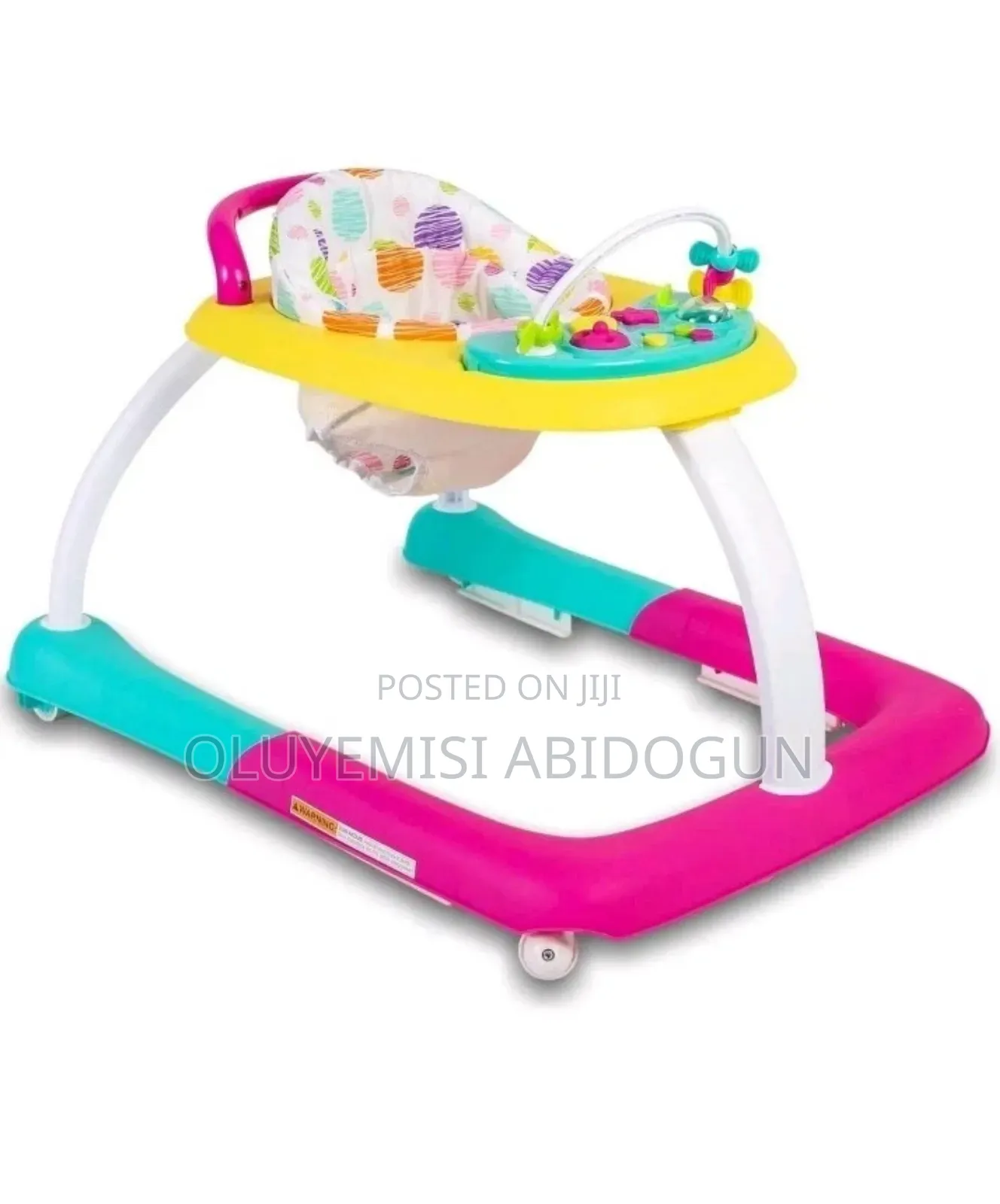 Baby Walker