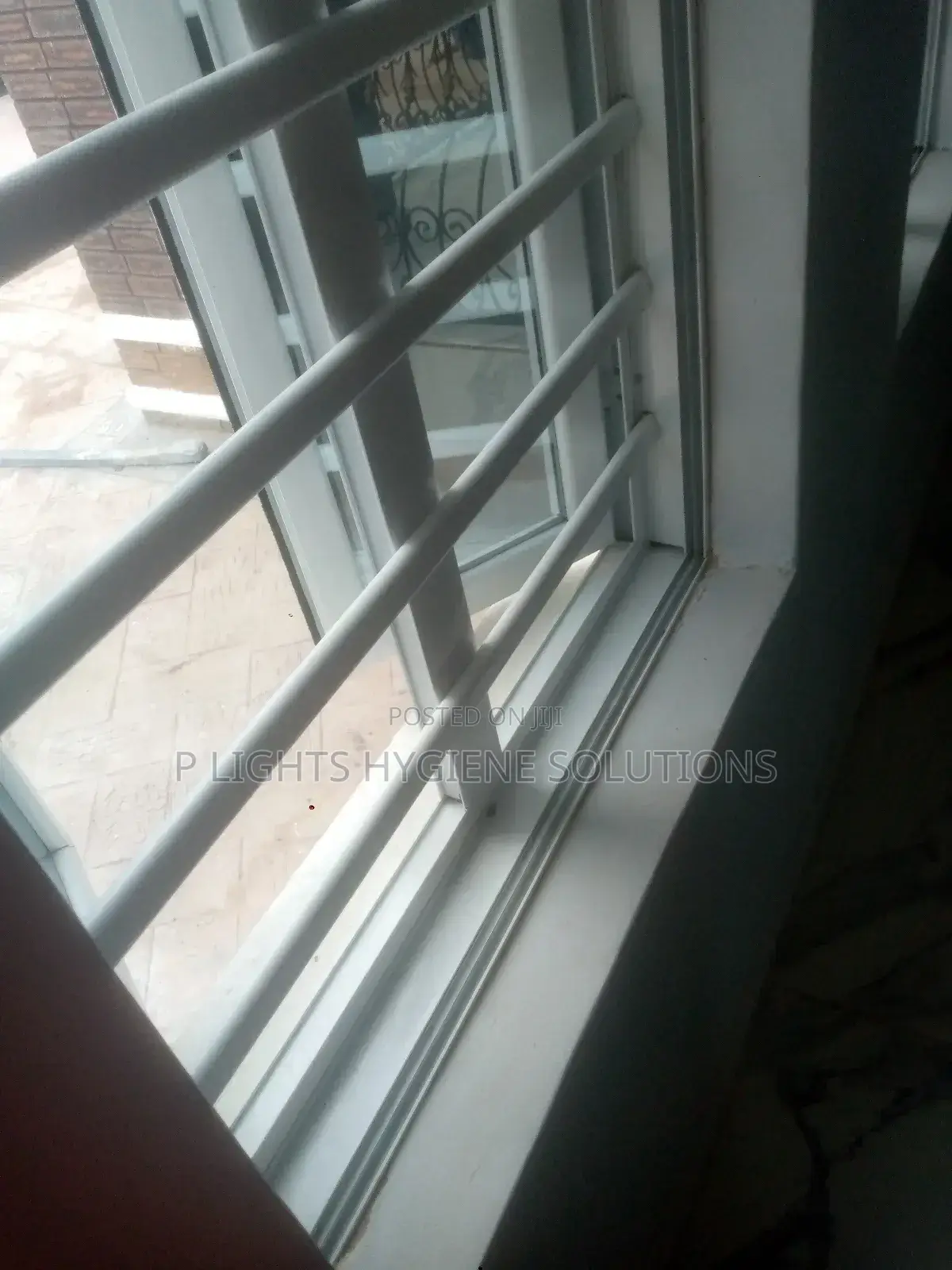 Professional Cleaning Services