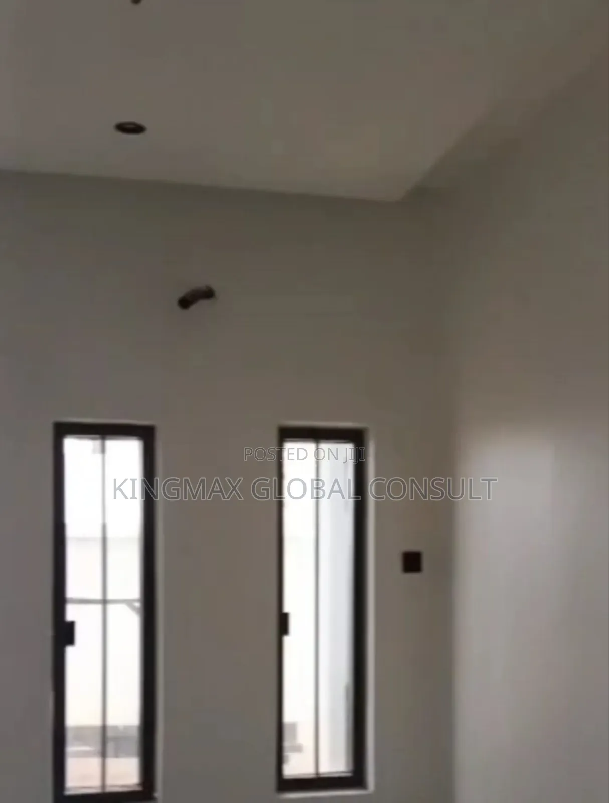 5bdrm Duplex in Jabi Abuja for sale